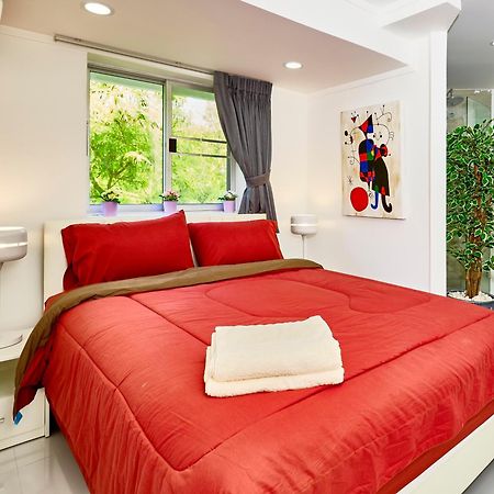 Luxurious Apartment On Jomtien Beach Road Екстериор снимка
