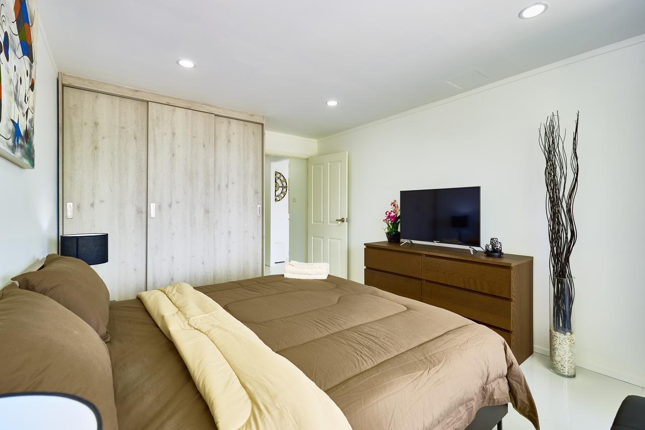 Luxurious Apartment On Jomtien Beach Road Екстериор снимка