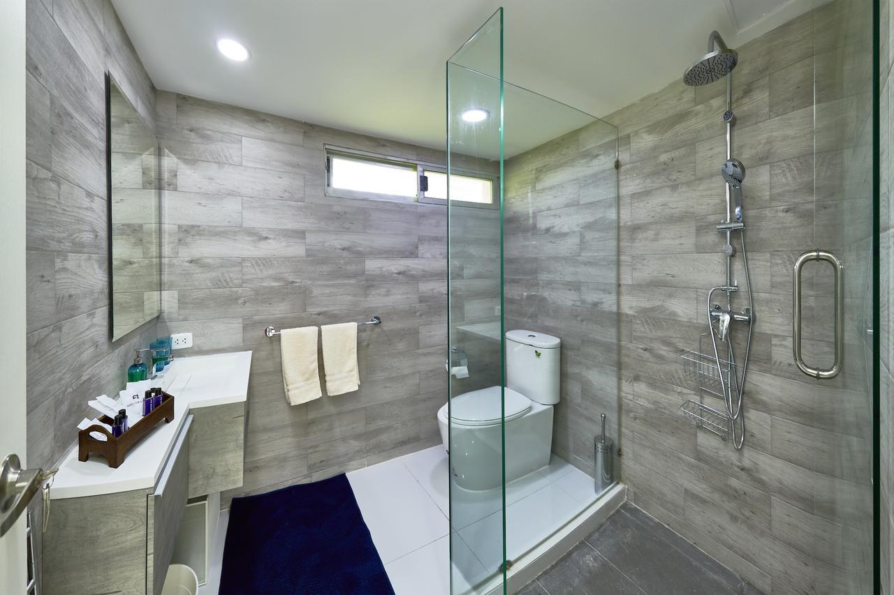 Luxurious Apartment On Jomtien Beach Road Екстериор снимка